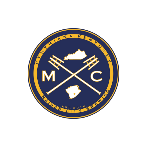 Maiden City Brewing Logo